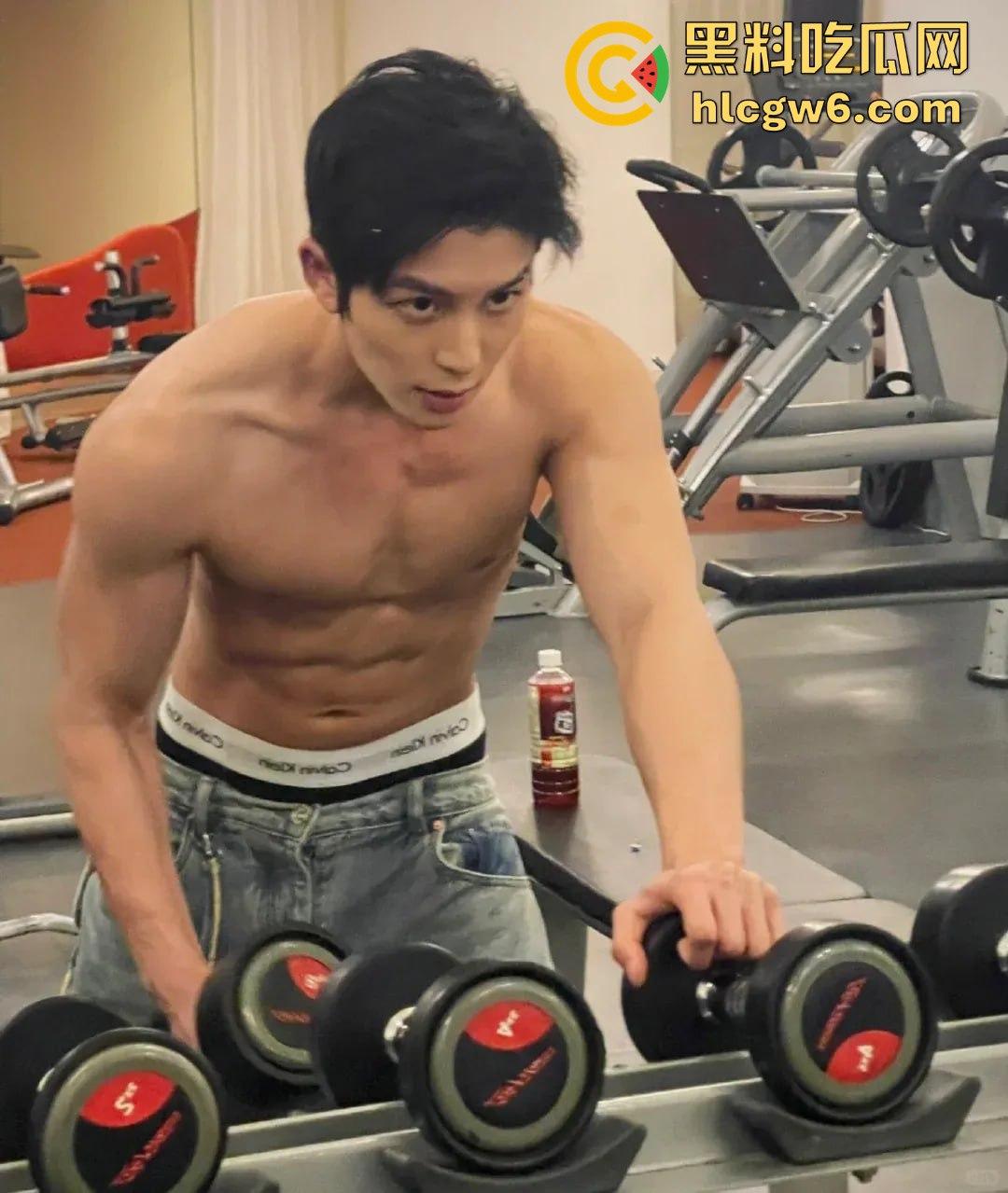 阿娇被曝小三上位失败，阿娇知三当三被男方曝光私密照不雅视频，余衍隆敲诈翻车直接进监狱，艳照门风云再起！-53