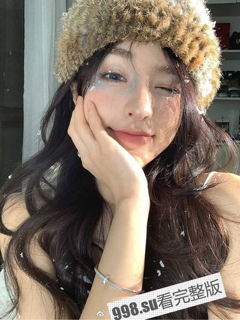 重磅!抖音两千万粉丝网红刘思瑶劲爆大瓜 疑似性爱视频被流出!-4