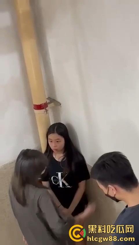 香港少女遭童党围殴,被十几人包围狂扇耳光,事隔半年才敢报警,霸凌太嚣张了吧?-8