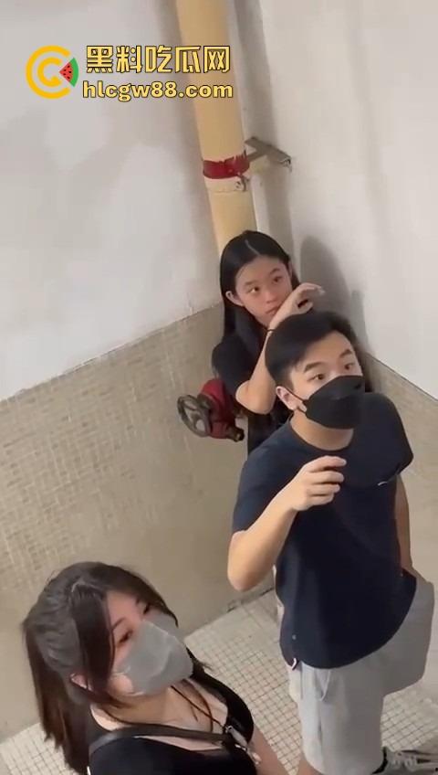 香港少女遭童党围殴,被十几人包围狂扇耳光,事隔半年才敢报警,霸凌太嚣张了吧?-11