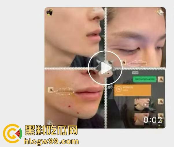 主播故事汇!渣男网红【凯蒂斯】余李,携带病毒到处约炮,致【冉潇潇】怀孕搞原地消失,PPT手撕渣男。-28