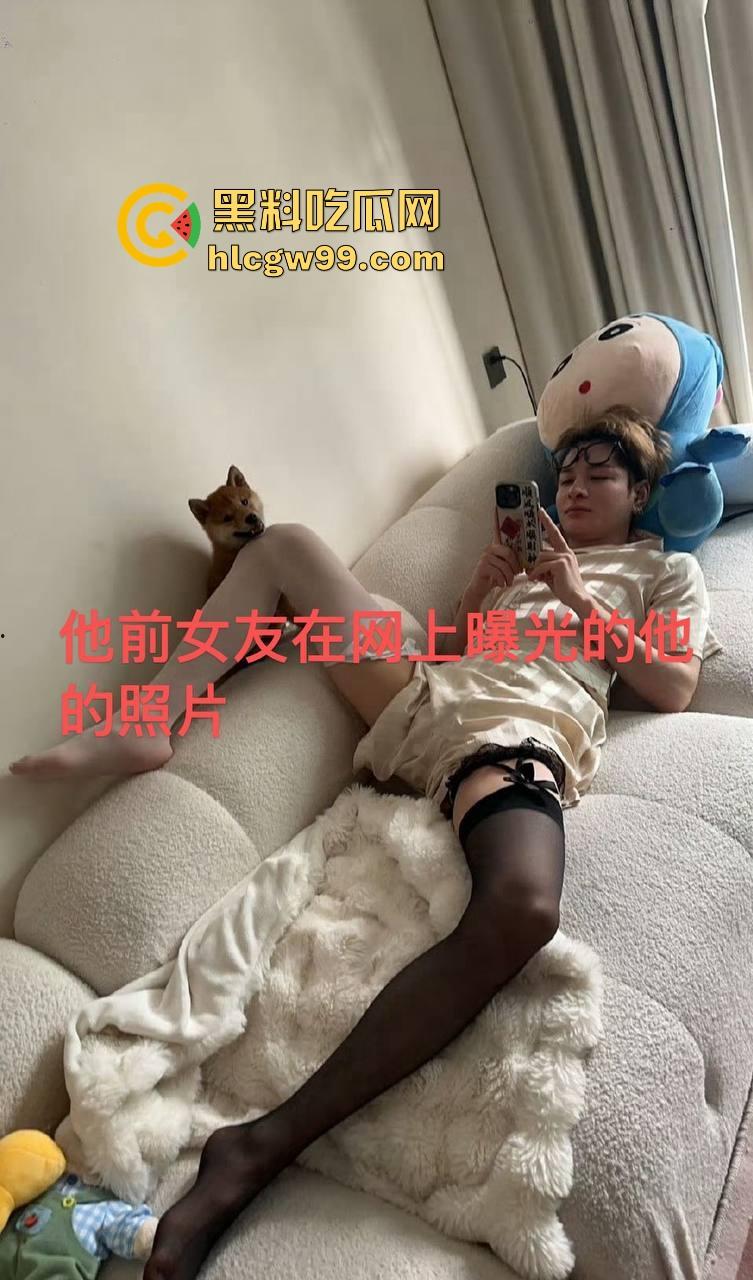 主播故事汇!渣男网红【凯蒂斯】余李,携带病毒到处约炮,致【冉潇潇】怀孕搞原地消失,PPT手撕渣男。-40