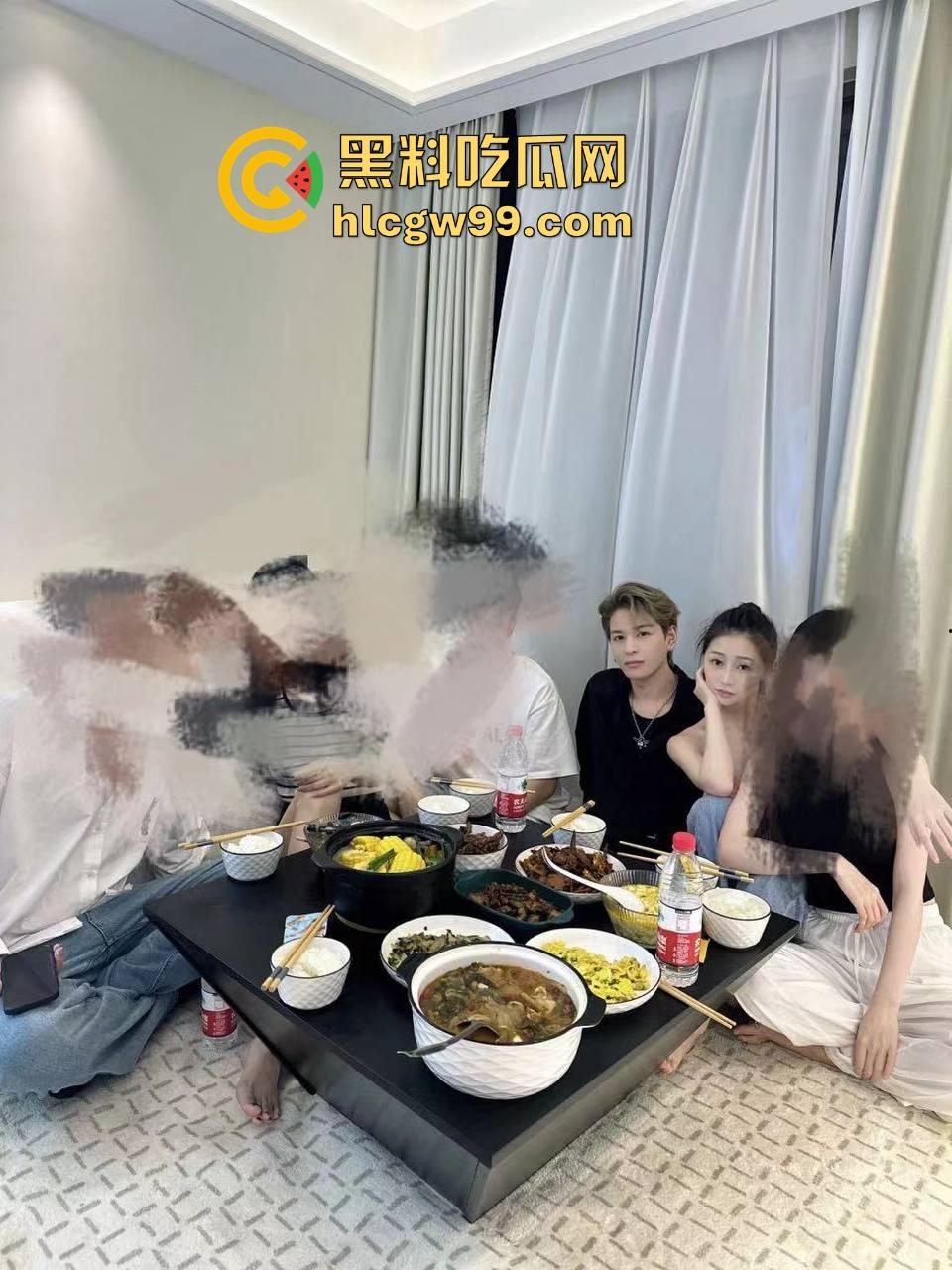 主播故事汇!渣男网红【凯蒂斯】余李,携带病毒到处约炮,致【冉潇潇】怀孕搞原地消失,PPT手撕渣男。-44