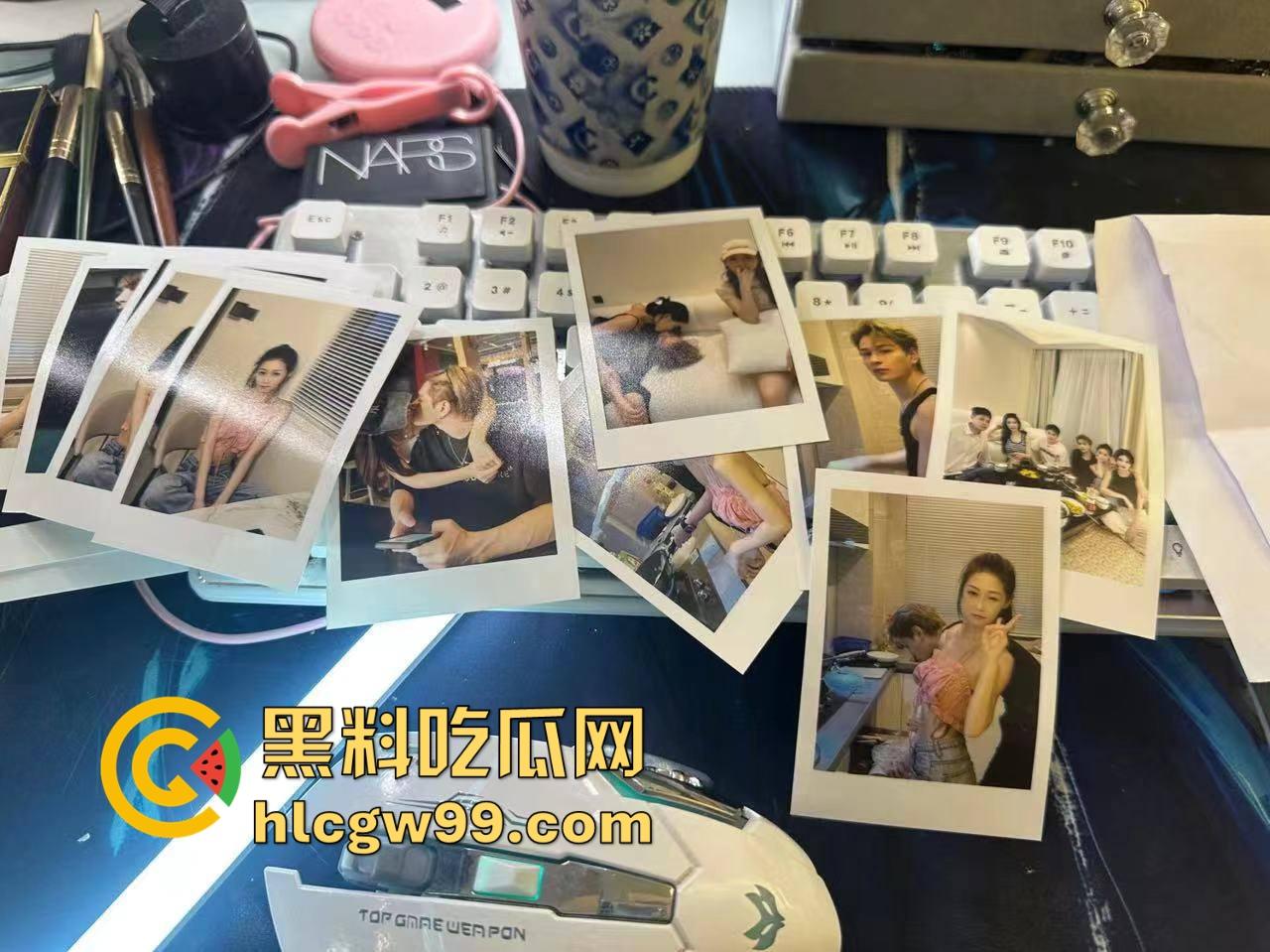 主播故事汇!渣男网红【凯蒂斯】余李,携带病毒到处约炮,致【冉潇潇】怀孕搞原地消失,PPT手撕渣男。-45