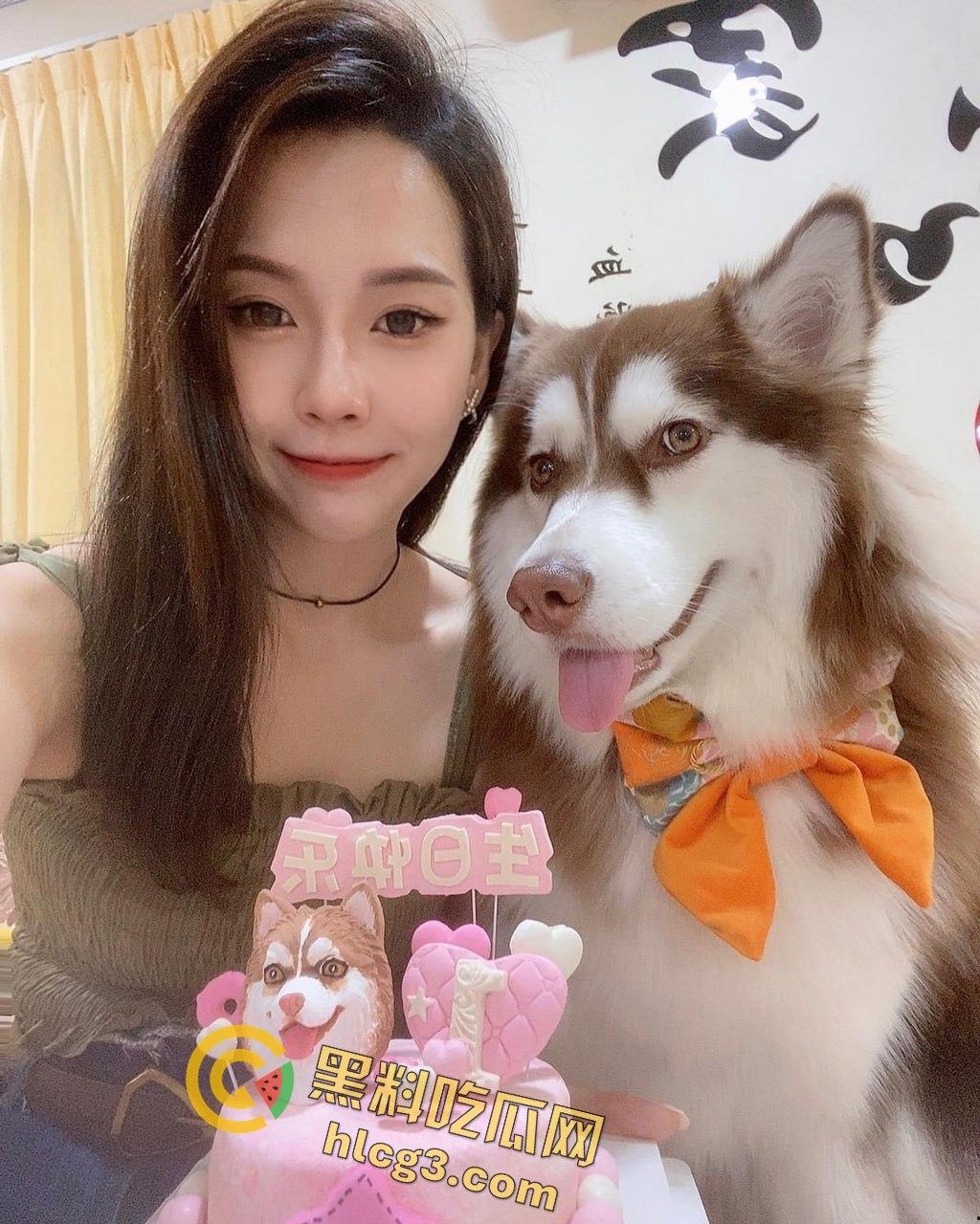 神颜台妹【Vivian Lee】前任报复性爱视频曝光，内射精液流出令人震撼！-5