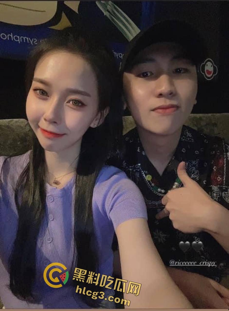 神颜台妹【Vivian Lee】前任报复性爱视频曝光，内射精液流出令人震撼！-7