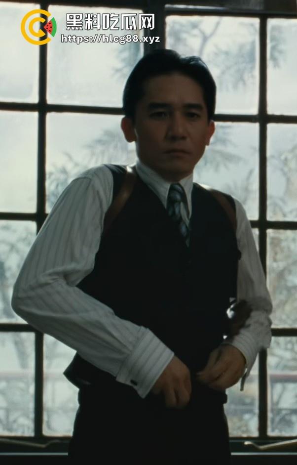 重温经典！《色戒》删减部分 此段艺术牺牲很大 【梁朝伟 】【汤唯】本色出演片段，完全漏点！-1