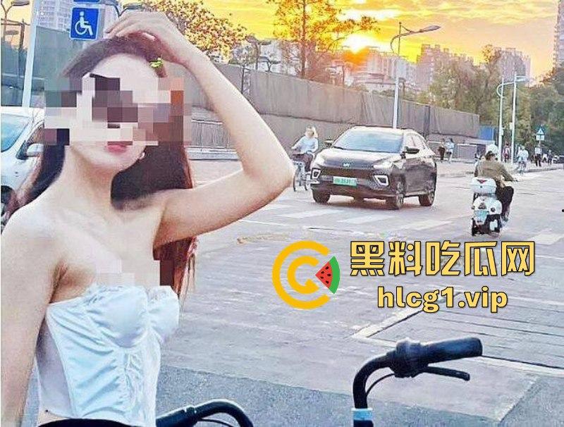 全网热瓜！广西行健学院女海后黄姝瑾出轨多人 男友曝光不雅视频轰动全网！-6